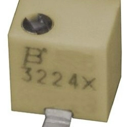 BOURNS 3224X-1-102E image