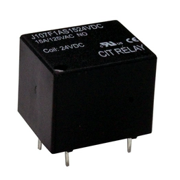 J107F1AS1524VDC.80 Circuit Interruption Technology