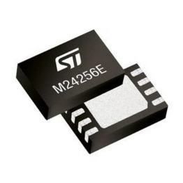 M24256E-FMC6TG STMicroelectronics