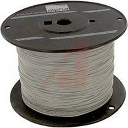 Alpha Wire 1857 WH001 image