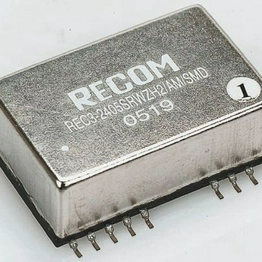 RECOM Power REC3-2415DRWZ/H2/A/M/SMD image