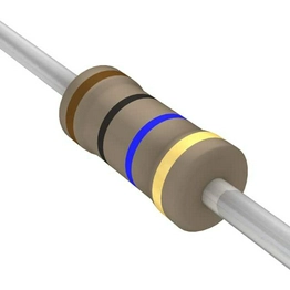 CFR-25JR-52-10M YAGEO