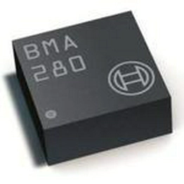 BMA280 Robert Bosch