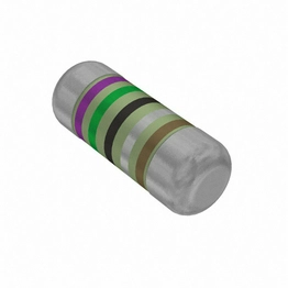 Vishay Intertechnology SMM02040C7508FB300 image