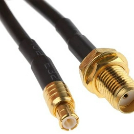 RF Solutions CBA-SMAF-MCXM image