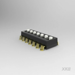 XKB Connectivity DSIC07LS-P image