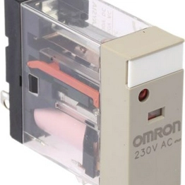 OMRON G2R-1-SN AC230(S) image