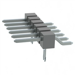 TSM-106-01-T-SH-LC-P samtec