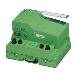 IBS IL 24 BK-LK-2MBD-PAC PHOENIX CONTACT