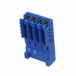 TE Connectivity 281786-4 image
