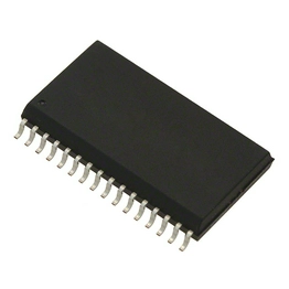 Integrated Silicon Solution IS61C5128AS-25QLI image