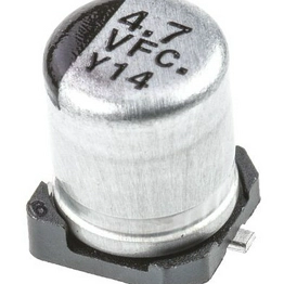 Panasonic EEEFC1V4R7R image