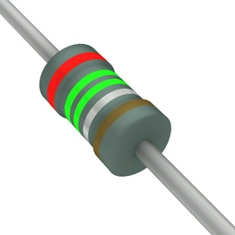 Stackpole Electronics RNF14FTD2R55 image
