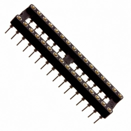 MILL-MAX 110-93-432-41-001000 image