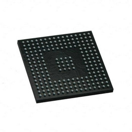 Lattice Semiconductor LPTM10-12107-3FTG208I image