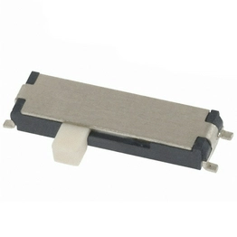 NIDEC COMPONENTS CORPORATION CUS-13TB image