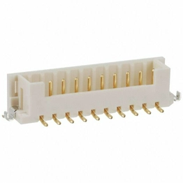 DF3E-10P-2V(51) Hirose Electric