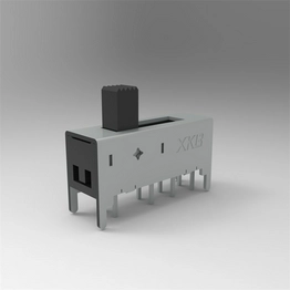 SS23H37L5 XKB Connectivity