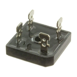 GeneSiC Semiconductor GBPC2508T image