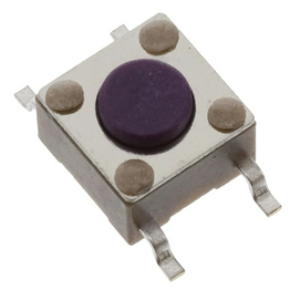 E-SWITCH LL3301NF065QG image