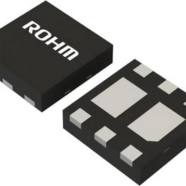 UT6JE5TCR ROHM