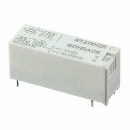 TE Connectivity RY211012R image