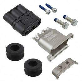 EV1-62P-2PC Hirose Electric