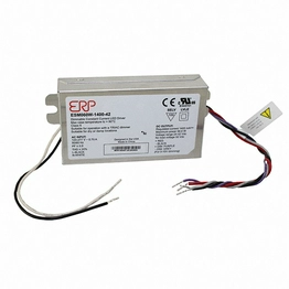 ESM060W-1400-42 ERP Power