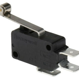 Honeywell V15H22-CZ100A06 image