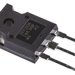 Infineon Technologies IRFP260NPBF image