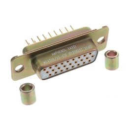 M24308/23-62F Amphenol