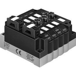 CPV10-GE-ASI-4E4A-Z-M8-CE FESTO