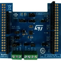 STMicroelectronics X-NUCLEO-IOD02A1 image