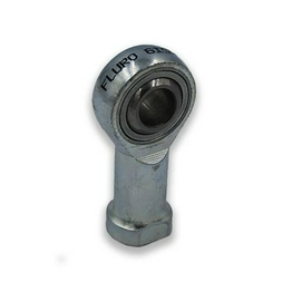 GISW12 FLURO-Gelenklager