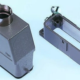 HARTING 09200160252 image