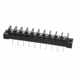 JC6-T207-10 TE Connectivity