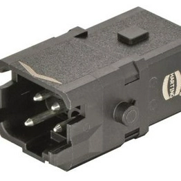 HARTING 09100032606 image