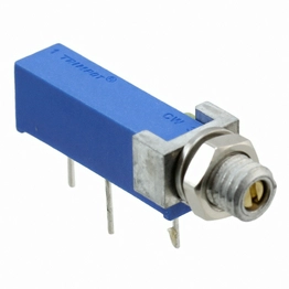 BOURNS 3006P-1-101ZLF image