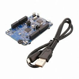NXP Semiconductors S08PT60-EVK image