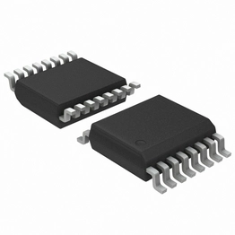 Skyworks Solutions SI8641BB-B-IUR image