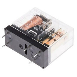 G2R-1 12VDC OMRON