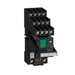RXM4AB2BDPVS Schneider Electric