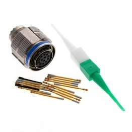 Amphenol D38999/26FB35SA image