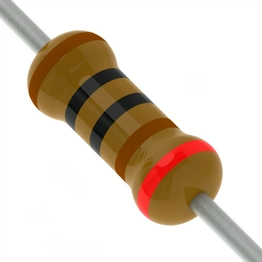 Vishay Intertechnology CCF07100KGKE36 image