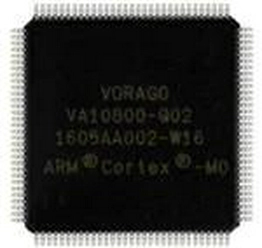 VA10800-CQ12803ECA VORAGO Technologies