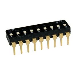 KT09RTH Circuit Interruption Technology