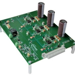 EVALTOLL72VDC2KWTOBO1 Infineon Technologies