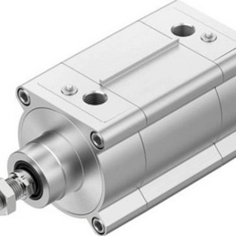 DSBF-C-100-320-PPVA-N3-R FESTO