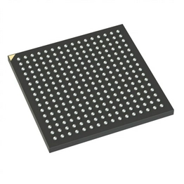 Lattice Semiconductor LCMXO2-2000ZE-1BG256C image