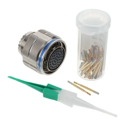 Amphenol D38999/26FD35SD image